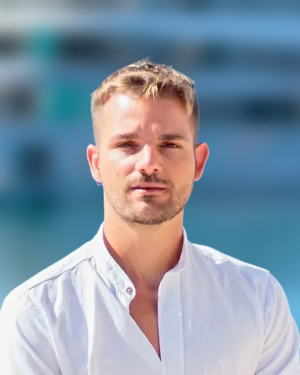 Cristóbal Burko, real estate advisor on the Costa del Sol